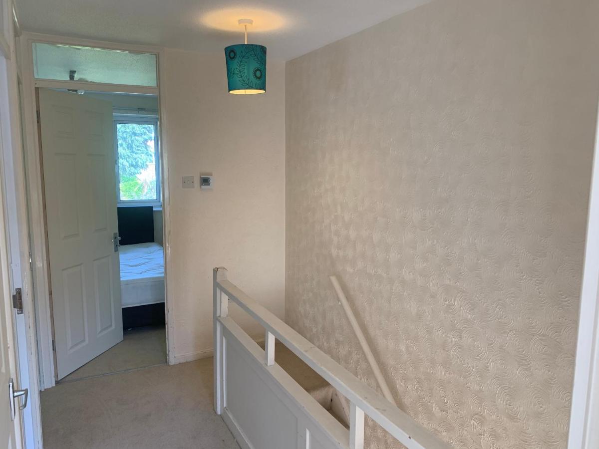 Elegant Devon Luton (Bedfordshire) Exterior foto