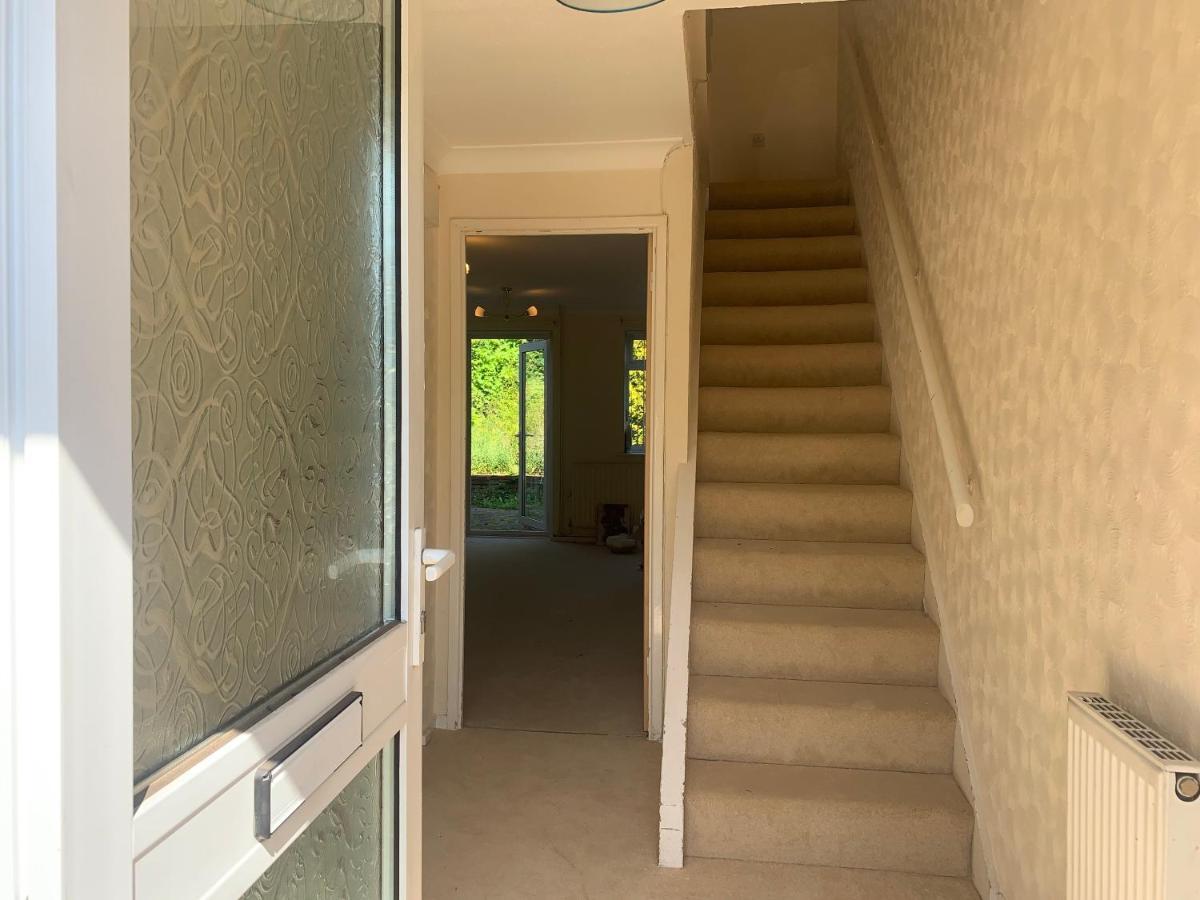 Elegant Devon Luton (Bedfordshire) Exterior foto